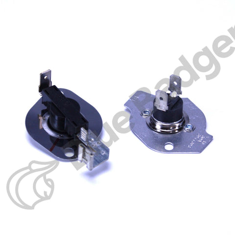 Whirlpool 3LWED4705FW Thermostat Kit Switch Rotary - Part Number C00508901