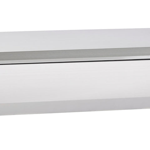 Sterling Pro Cobus SPT1400-330-SS Topping Well with Stainless Steel Lid, 6 x GN1/4