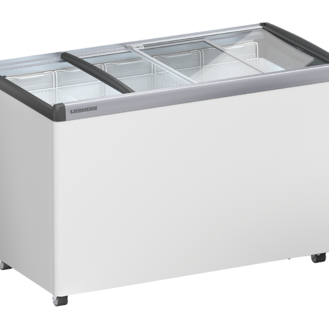 Liebherr EFE 3852 Ice-Cream Sliding Chest Freezer, 369 Litres