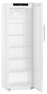Liebherr FRFvg 4001 Single Door Forced-Air Upright Refrigerator, 420 Litres