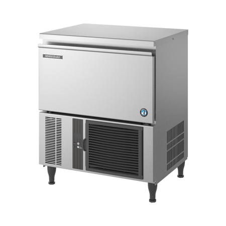 Hoshizaki IM-45CNE-25 Self Contained Cube Ice Maker, 39kg/24hrs Output / 15kg Storage