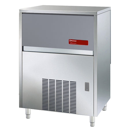 Diamond ICE70W-R2 Whole Cube Ice Maker, 67kg/24hrs / 40kg Water Storage
