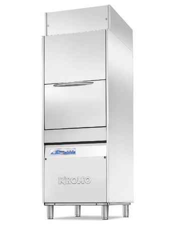 Kromo KP 152 EL TR PLUS Utensil Washer with Heat Recovery 550x665mm Basket