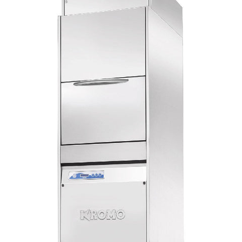 Kromo KP 152 EL TR PLUS Utenisl Washer with Heat Recovery 550mm x 665mm Basket