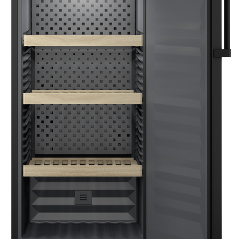 Liebherr WSbl 4201 Upright Wine Fridge