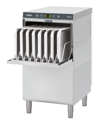 Maidaid C62D Tray-Utensil Washer 600 x 500mm + Drain Pump