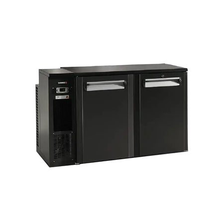 Gamko FK2-25/8L Plug Ready Keg Cooler, 2 x 50 Litres