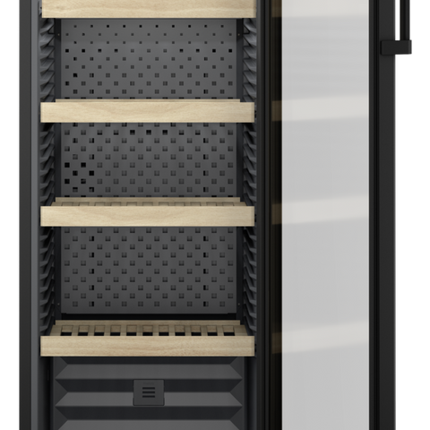Liebherr WPbl 4601 Upright Wine Fridge