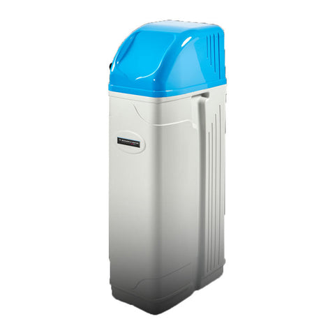 Monarch HW70/30 Hot Water Pro-Flo Automatic Water Softener – 5,700 Litres (300ppm) | Up to 70°C