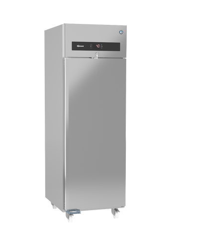 Hoshizaki Premier M 70 C DR U Single Door Stainless Steel Upright Refrigerator, 700 Litres
