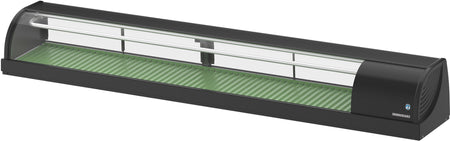 Hoshizaki HNC-210BE-R-BH Right-Sided Sushi Display Case, 87 Litres