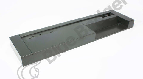 Whirlpool K20/K40 Control Panel - Part Number C00343724