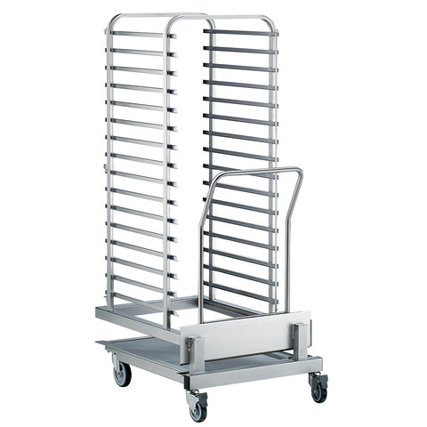 Diamond AC/2P22-1680-X Trolley & Loader 16X 600X400(80Mm) 20Xgn2/1
