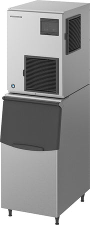 Hoshizaki FM-600AKE-R452-SB Modular Ice Flaker, 600kg/24hrs Output