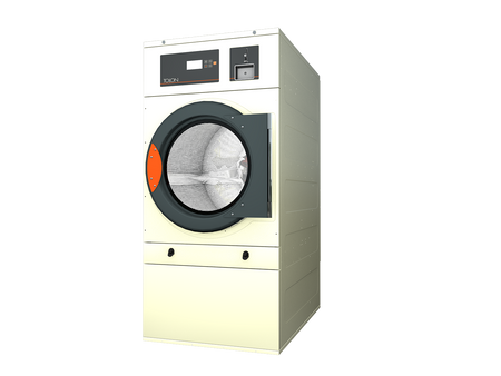Tolon TDR16 Coin Operated Tumble Dryer (16 kg)