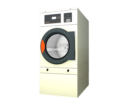 Tolon TRD14 Coin Operated Tumble Dryer (14 kg)
