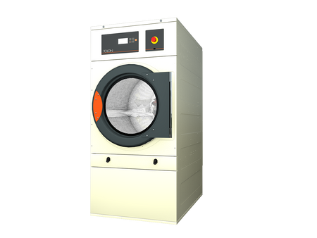 Tolon TDR16 Tumble Dryer (16 kg)