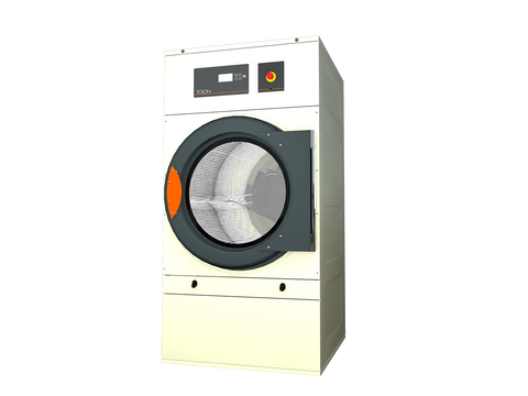 Tolon TRD33 Tumble Dryer (33 kg)