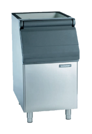 Scotsman NW 507 Eco-X Modular Dice Ice Maker, 210kg/24hrs Output / 168kg Storage