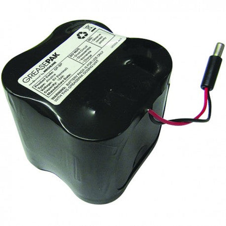 GreasePak Battery Pack