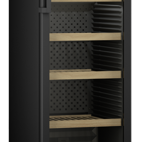 Liebherr WPbl 4601 Upright Wine Fridge