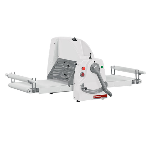 Diamond LB50-100/SS Table Model Sheeter, 500x1000mm