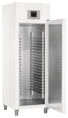 Liebherr BKPv6520 ProfiLine Single Door Bakery Standard Upright Refrigerator, 602 Litres
