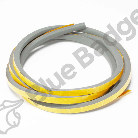 Whirlpool K20/K40 Door Adhesive Seal - Part Number C00434879