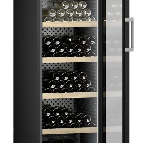 Liebherr WPbli 5231 Upright Wine Fridge