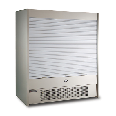 Foster FMPRO1800RF/19-157 Pro Multideck with Rollershutter, 1800mm