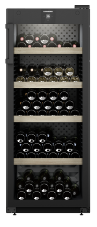 Liebherr WPbl 4601 Upright Wine Fridge
