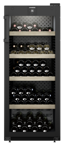 Liebherr WPbl 4601 Upright Wine Fridge