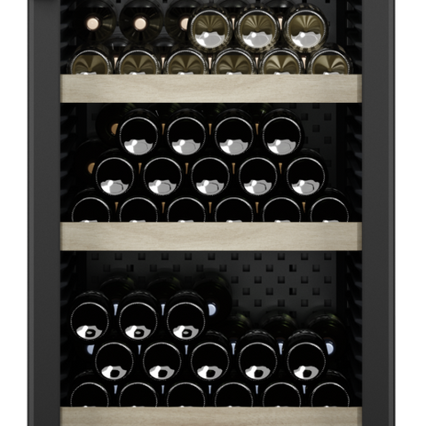Liebherr WPbl 4601 Upright Wine Fridge