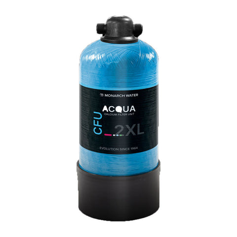 Monarch ACQUA 2XL Calcium Water Filter Unit – 12,843 Litres (30% Blend)