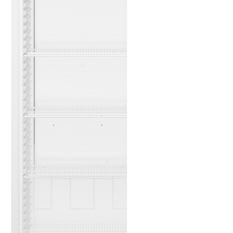 Liebherr MRFvc 4001 Single Door Forced-Air Upright Refrigerator, 377 Litres