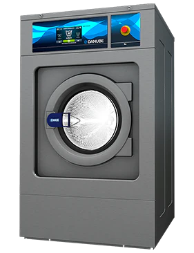 DANUBE WED14 ET2 WASHING MACHINE