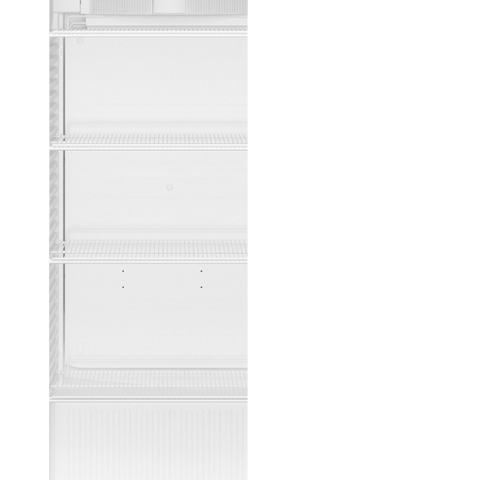 Liebherr MRFvd 5501 Single Door Forced-Air Upright Refrigerator, 544 Litres