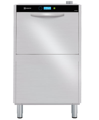 Krupps EL951E Compact Utensil Washer 500 x 600mm Basket