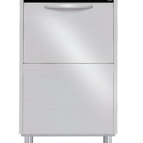 Krupps EL951E Compact Utensil Washer 500 x 600mm Basket