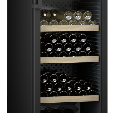 Liebherr WPbl 4601 Upright Wine Fridge