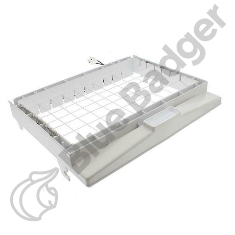 Whirlpool K20/K40 Cutter Grid - Part Number C00313220