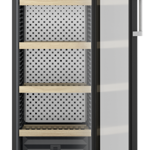 Liebherr WPbli 5031 Upright Wine Fridge