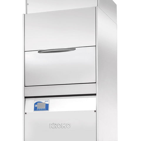 Kromo KP 302 EL TR PLUS Utensil Washer with Heat Recovery