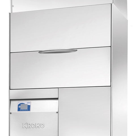 Kromo KP 402 EL TR PLUS Utensil Washer with Heat Recovery 1350mm x 725mm Basket