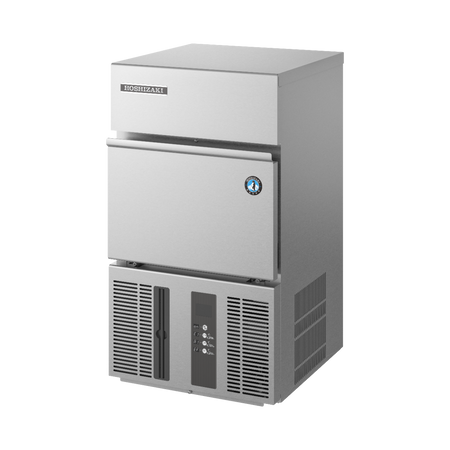 Hoshizaki IM-21CNE-HC Self Contained Cube Ice Maker, 25kg/24hrs Output