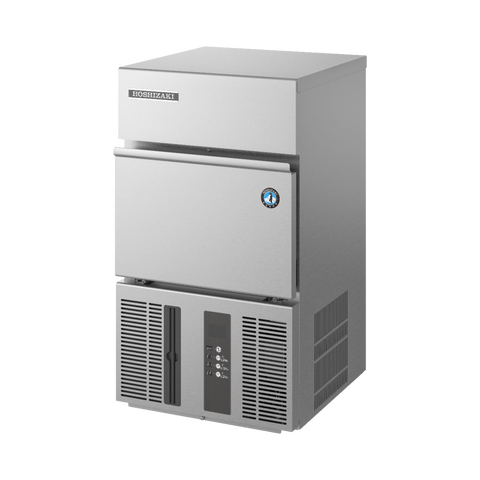 Hoshizaki IM-21CNE-HC Self Contained Cube Ice Maker, 25kg/24hrs Output