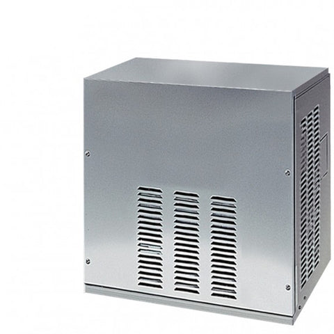 DC DCG250A Modular Granular Ice Machine, 250kg/24hrs Output
