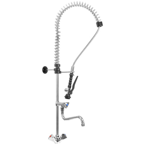 Diamond CW8003-MT Nozzle and faucet with mixer (exit MONO)