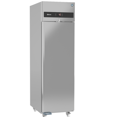 Hoshizaki Premier M 60 C DR U Single Door Stainless Steel Upright Refrigerator, 480 Litres
