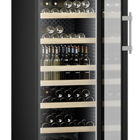 Liebherr WFbli 5241 Professional Upright Wine Cabinet, 488 Litres